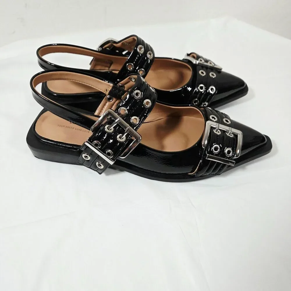 Lunhonk chic women